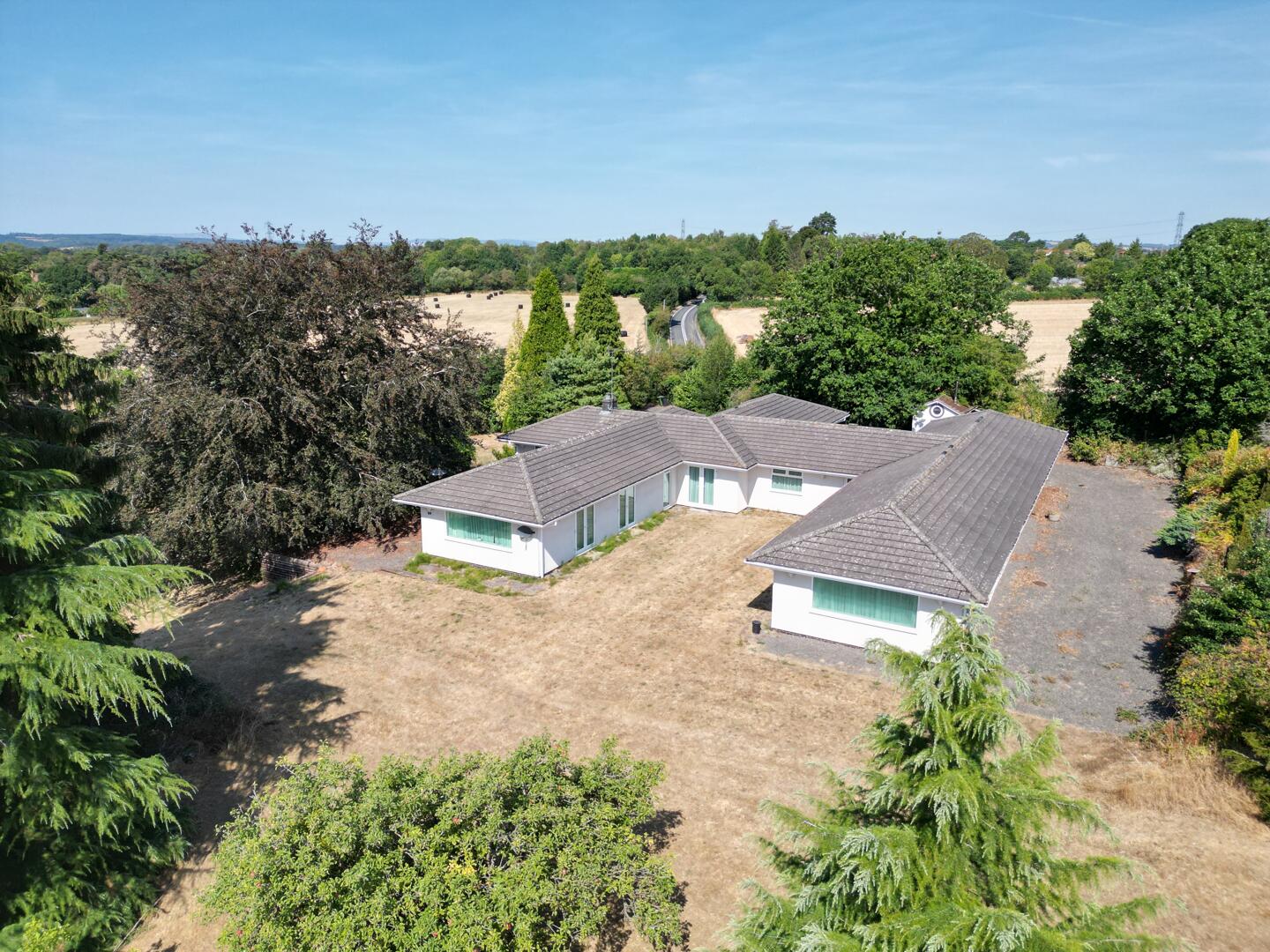 Droitwich Road, Torton, Kidderminster